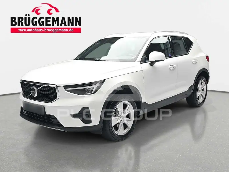 2024 Volvo XC40