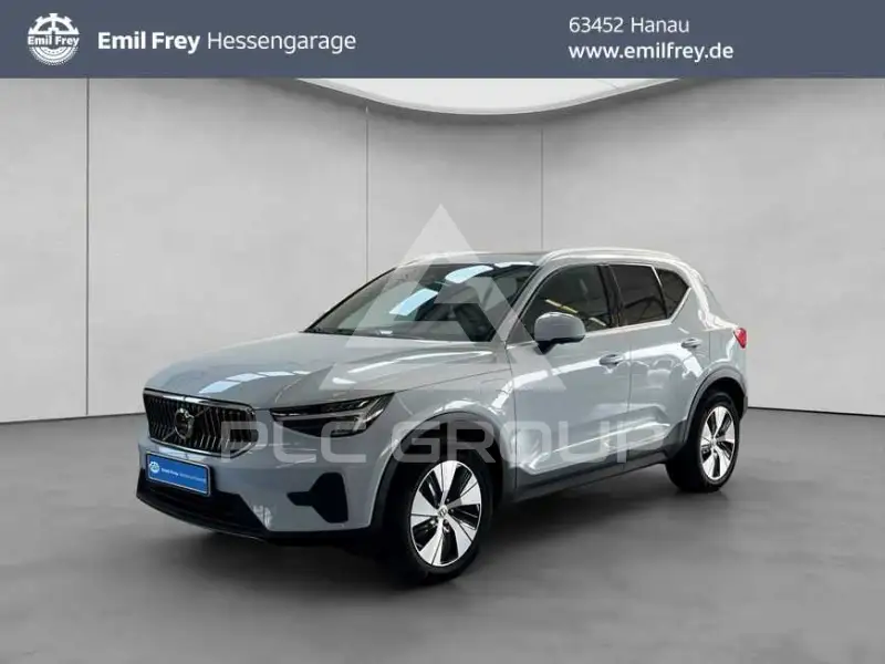 2024 Volvo XC40