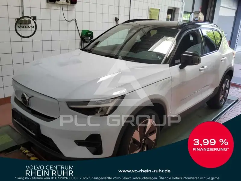 2024 Volvo XC40