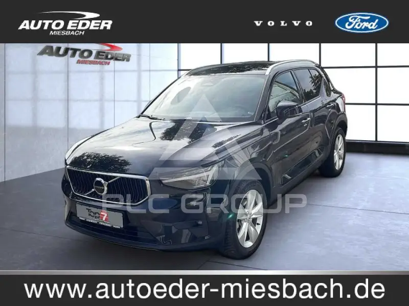 2024 Volvo XC40