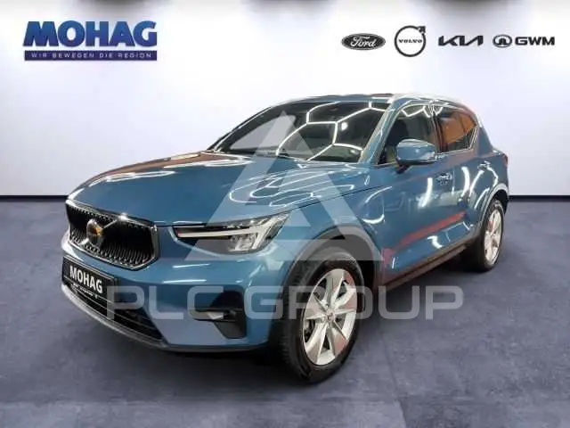 2024 Volvo XC40