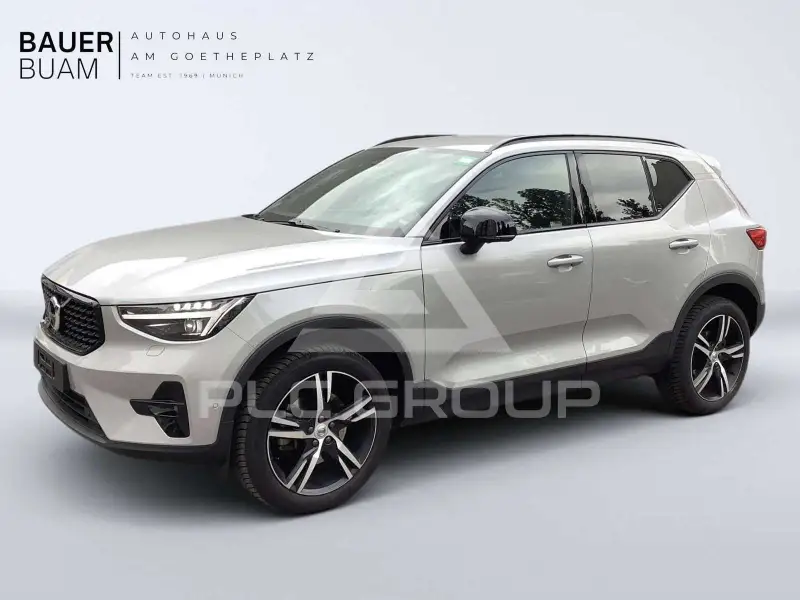 2024 Volvo XC40