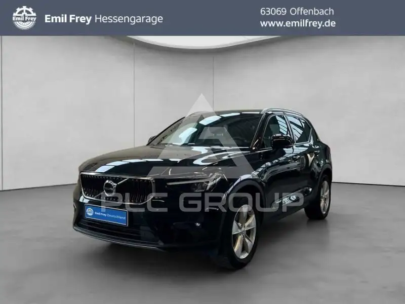 2024 Volvo XC40