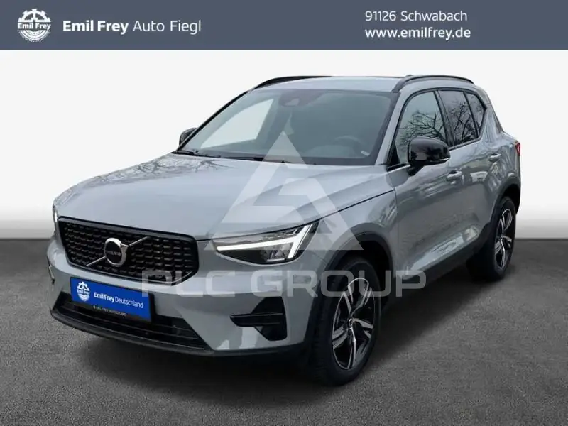 2024 Volvo XC40