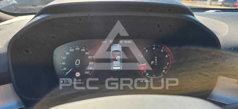 2024 Volvo XC40
