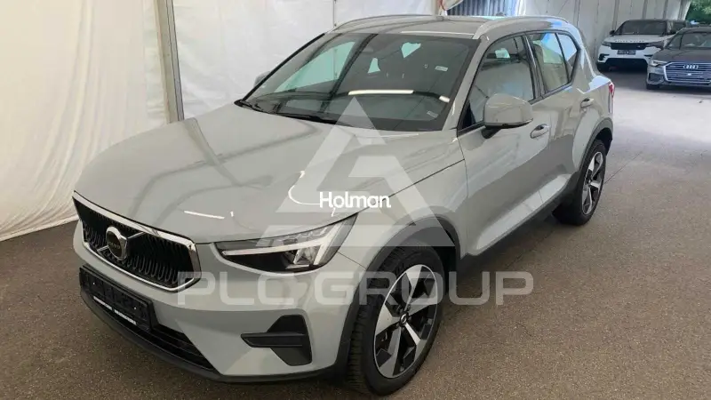 2024 Volvo XC40