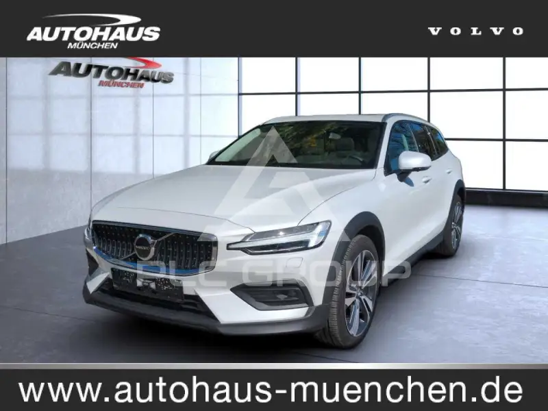 2024 Volvo V60