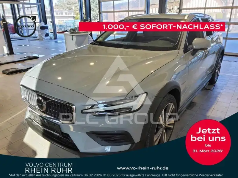 2024 Volvo V60