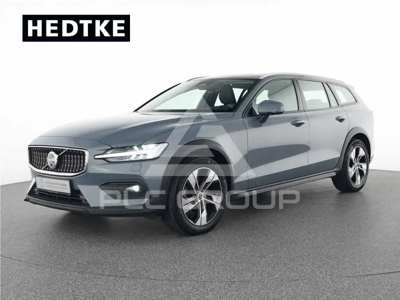 2024 Volvo V60