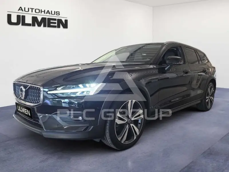 2024 Volvo V60