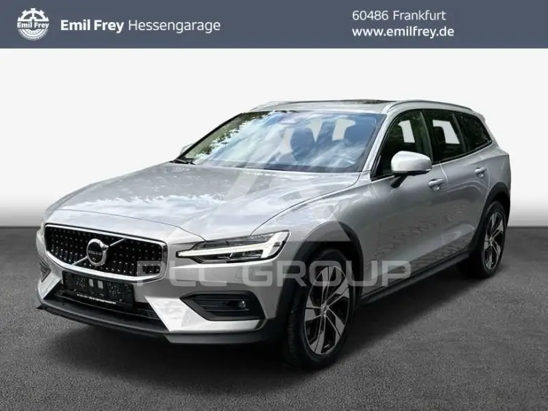 2024 Volvo V60