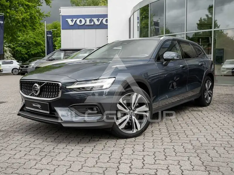 2024 Volvo V60