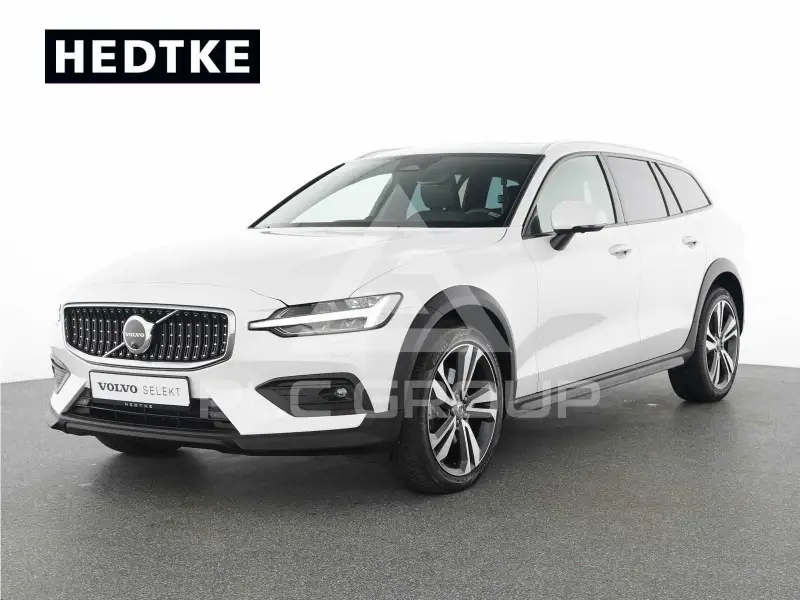 2024 Volvo V60