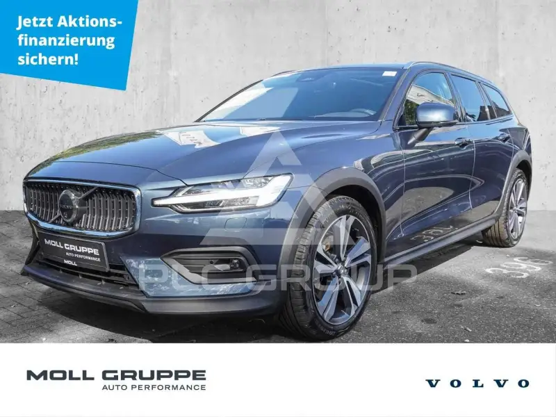 2024 Volvo V60