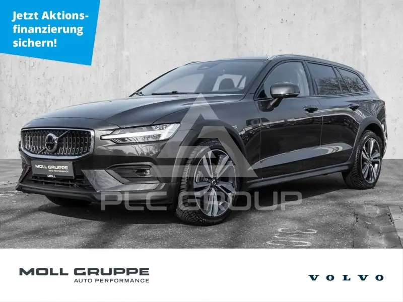 2024 Volvo V60