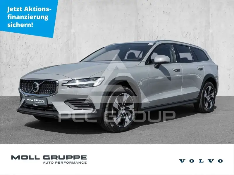 2024 Volvo V60