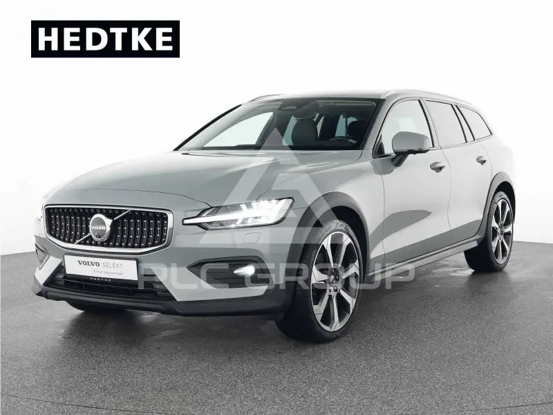 2024 Volvo V60