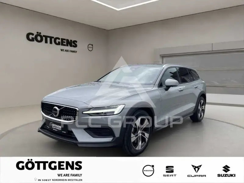 2024 Volvo V60