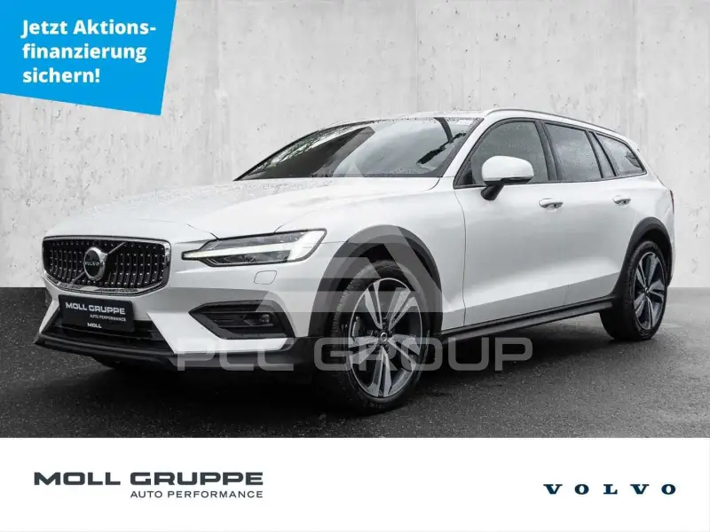 2024 Volvo V60
