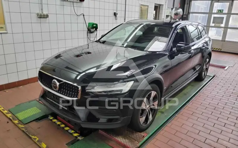 2024 Volvo V60