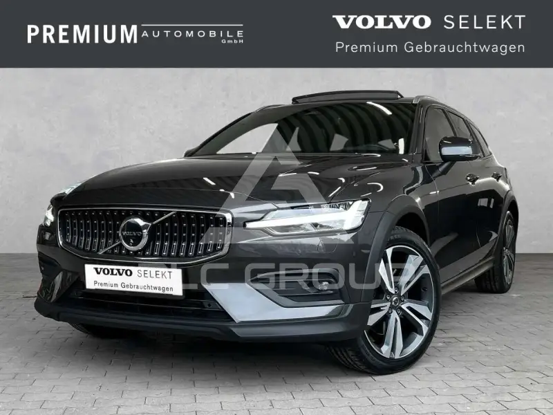 2024 Volvo V60