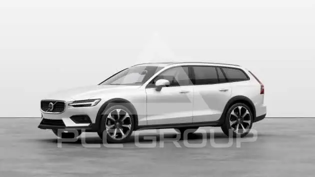 2024 Volvo V60