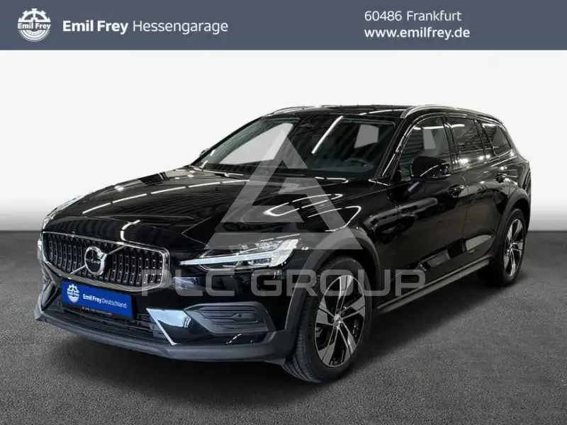 2024 Volvo V60