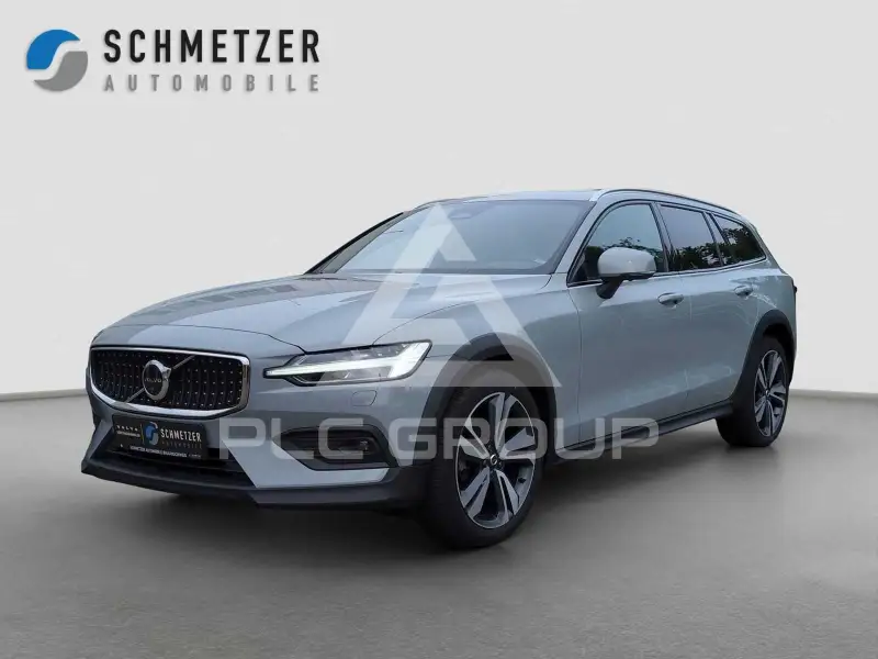 2024 Volvo V60