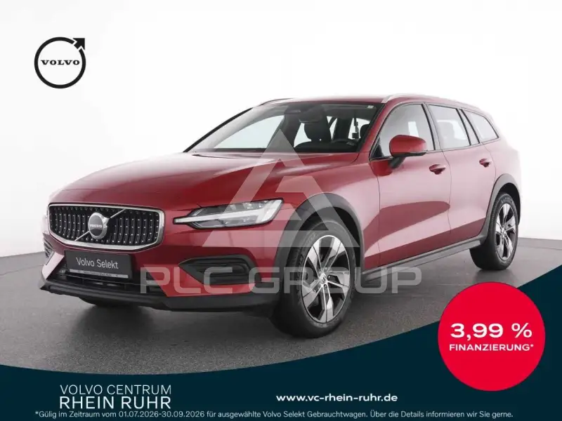 2024 Volvo V60