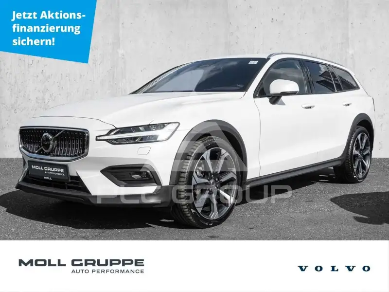2024 Volvo V60