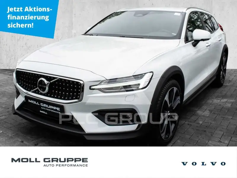 2024 Volvo V60