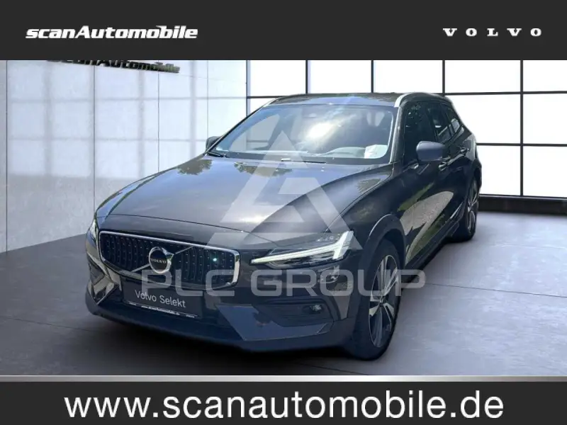 2024 Volvo V60