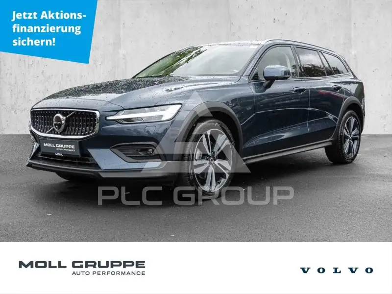 2024 Volvo V60