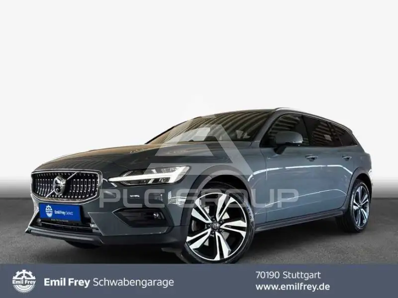 2024 Volvo V60