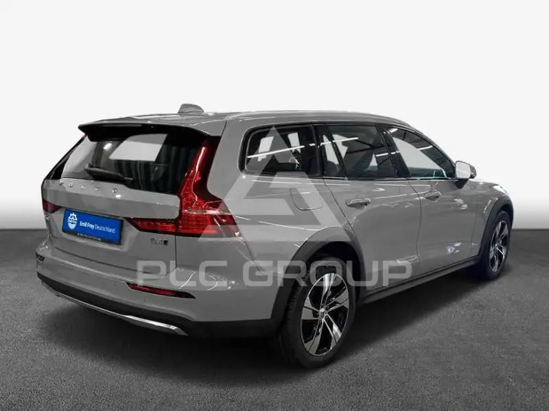2024 Volvo V60