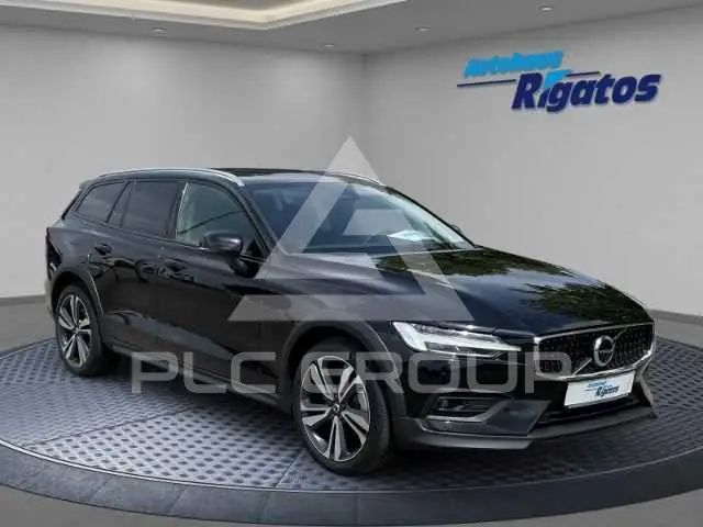 2024 Volvo V60