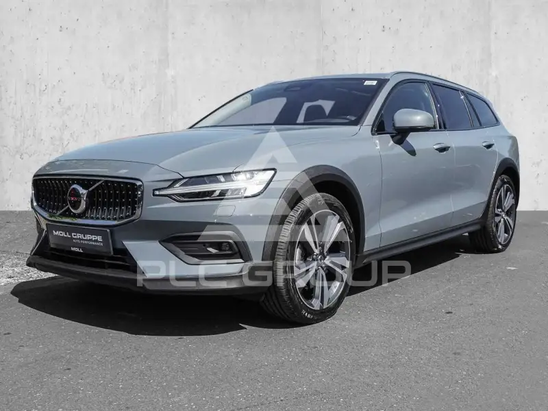 2024 Volvo V60