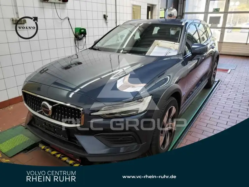 2024 Volvo V60