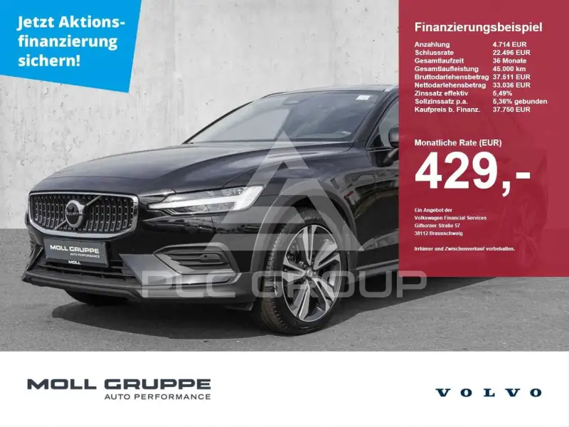 2024 Volvo V60