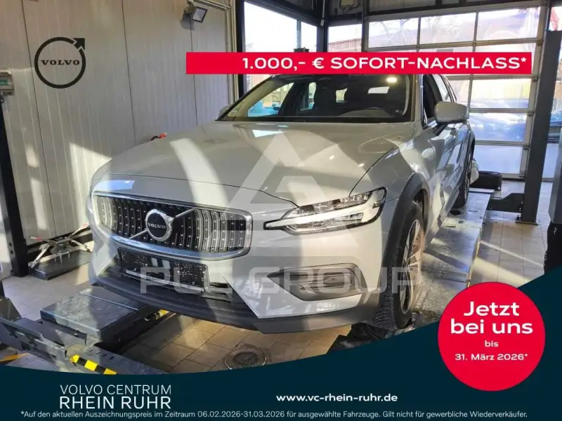 2024 Volvo V60