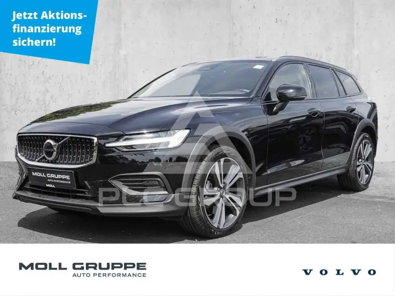 2024 Volvo V60