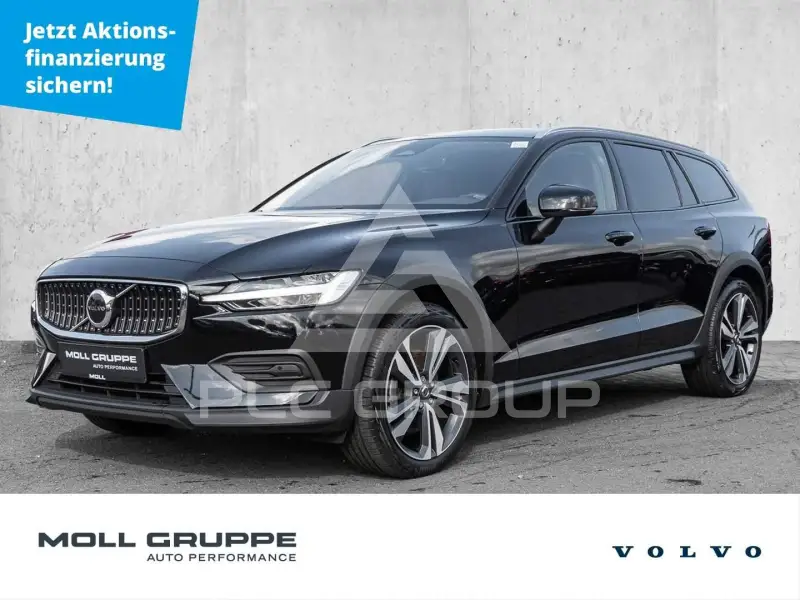 2024 Volvo V60