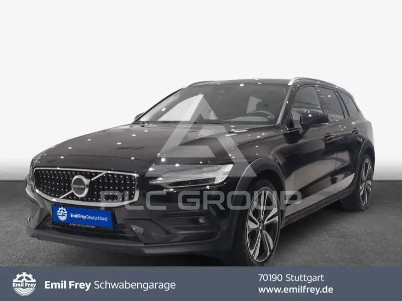 2024 Volvo V60