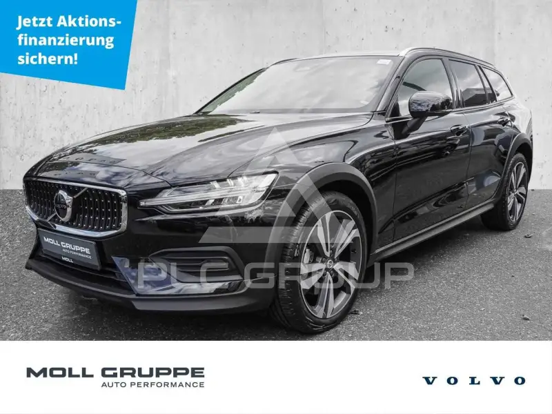 2024 Volvo V60