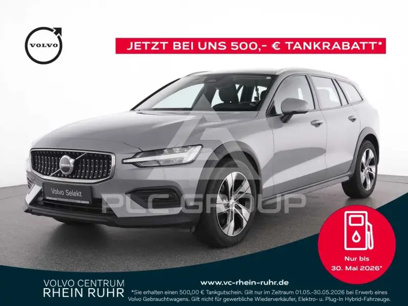 2024 Volvo V60