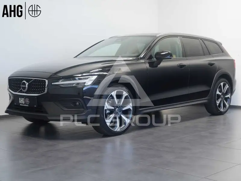 2024 Volvo V60