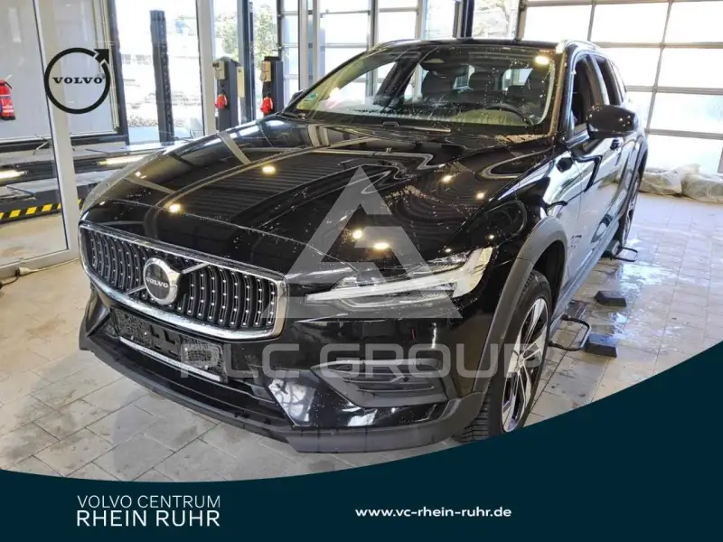 2024 Volvo V60