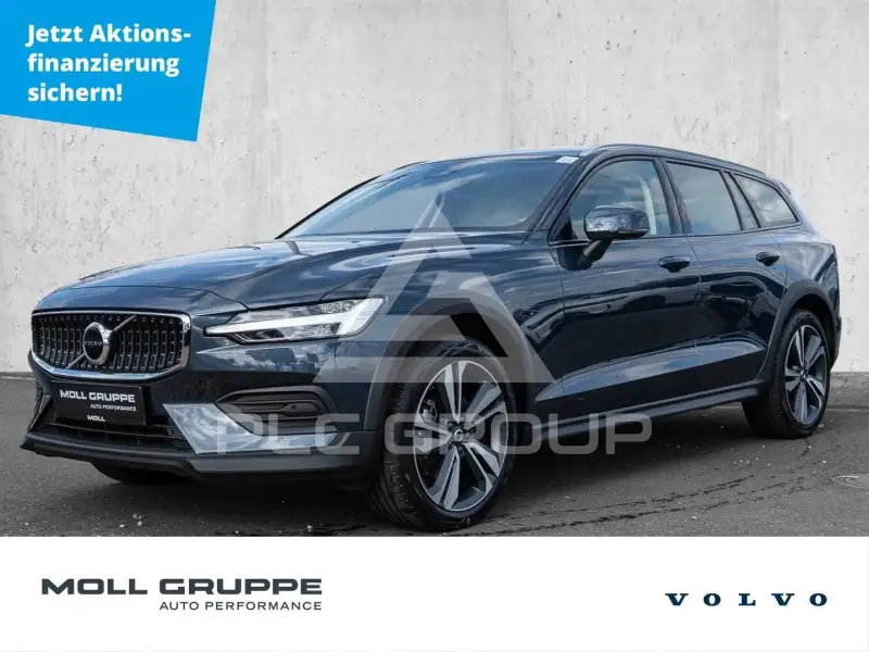 2024 Volvo V60