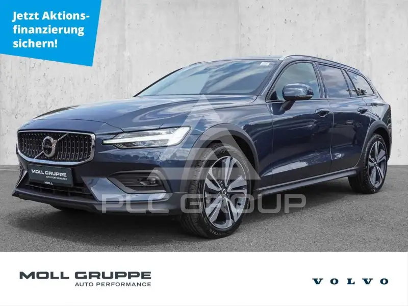 2024 Volvo V60