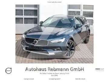 2024 Volvo V90